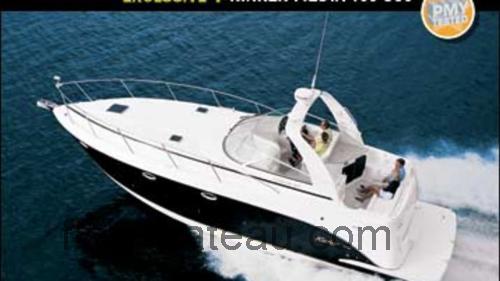 Rinker 360 Fiesta Vee fiche technique et avis